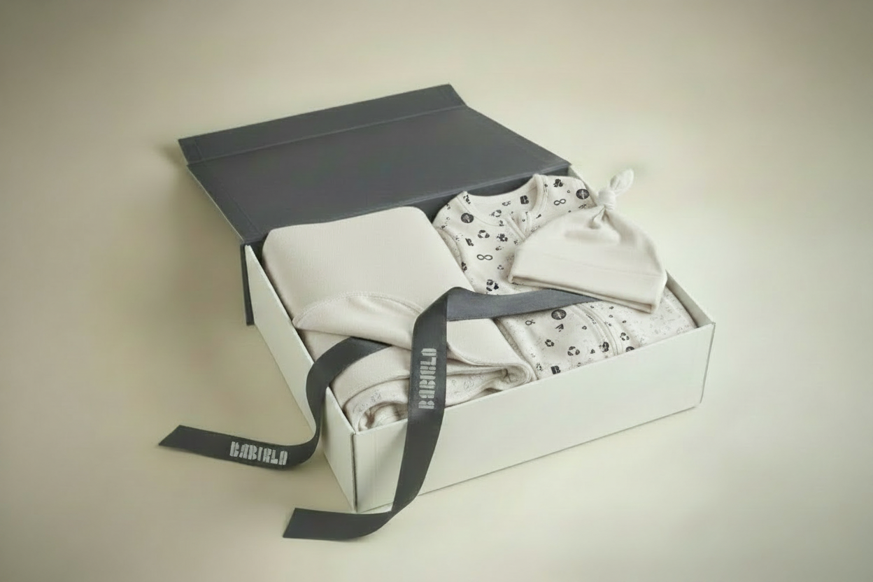 BABICLO Gift Set - Final