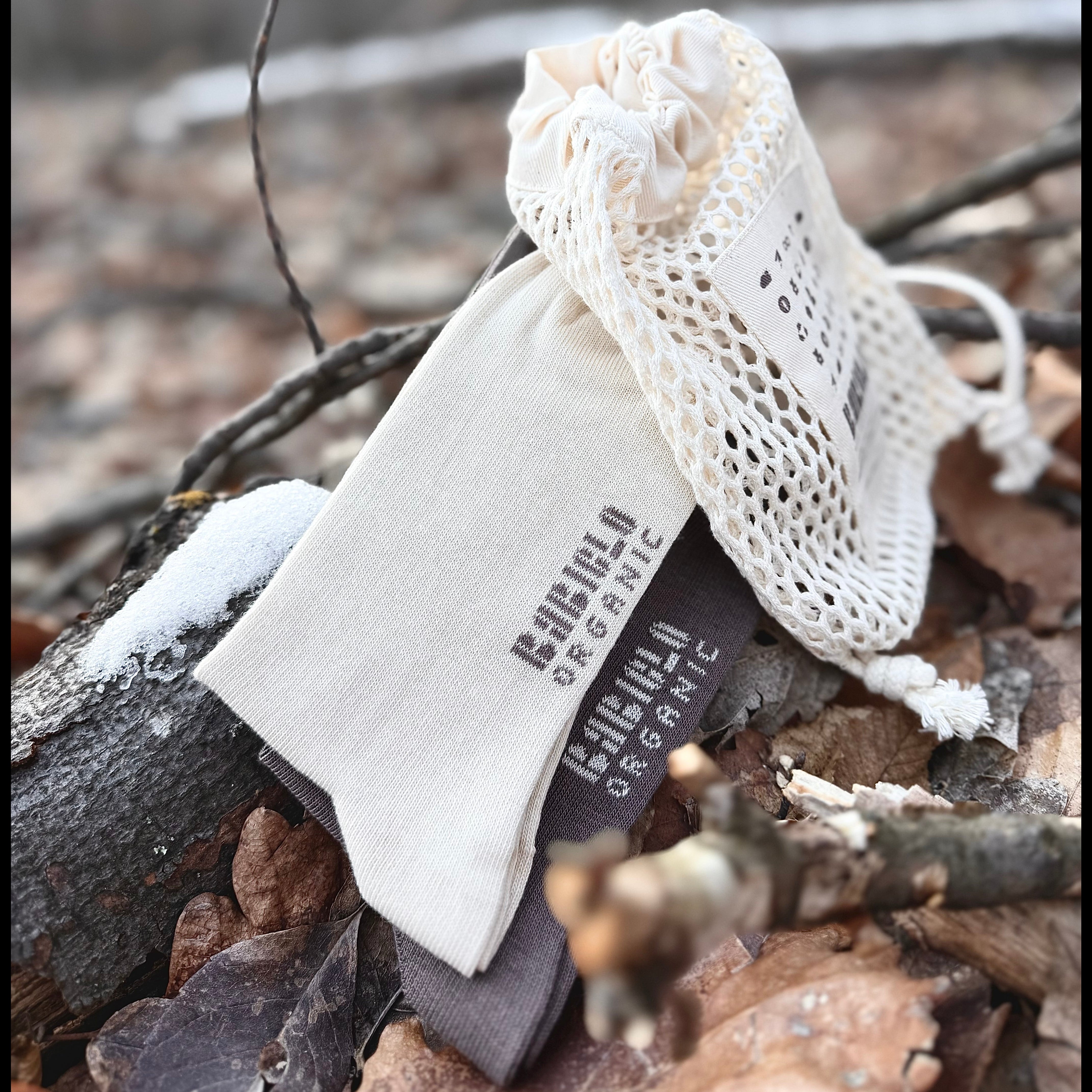 kids organic socks