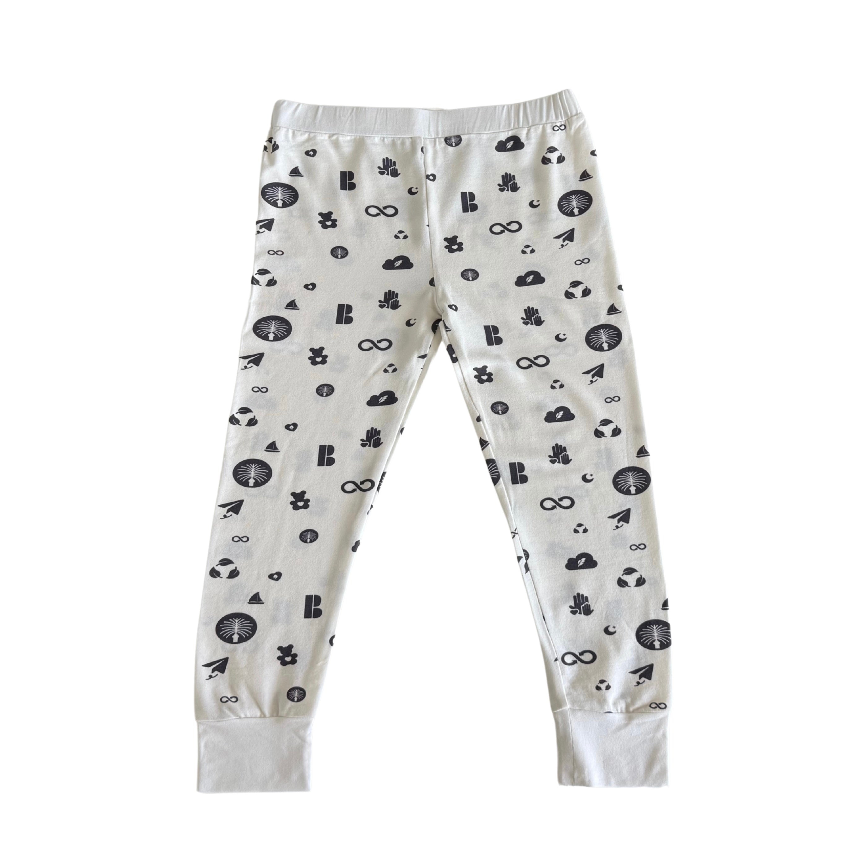 Children Pyjamas made with TENCEL™ Micro Modal