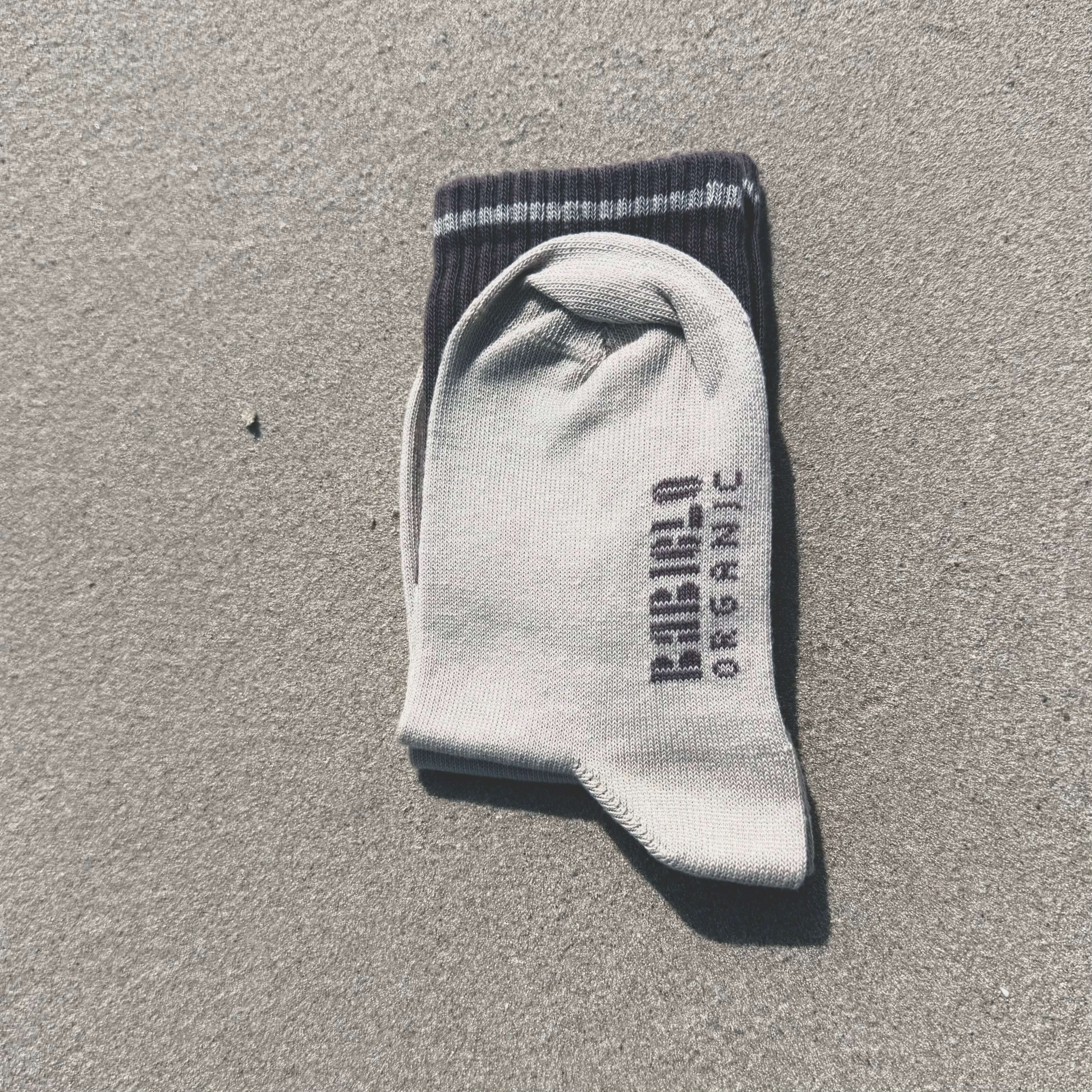 Organic Children Socks - BABICLO Premium, 97% organic cotton