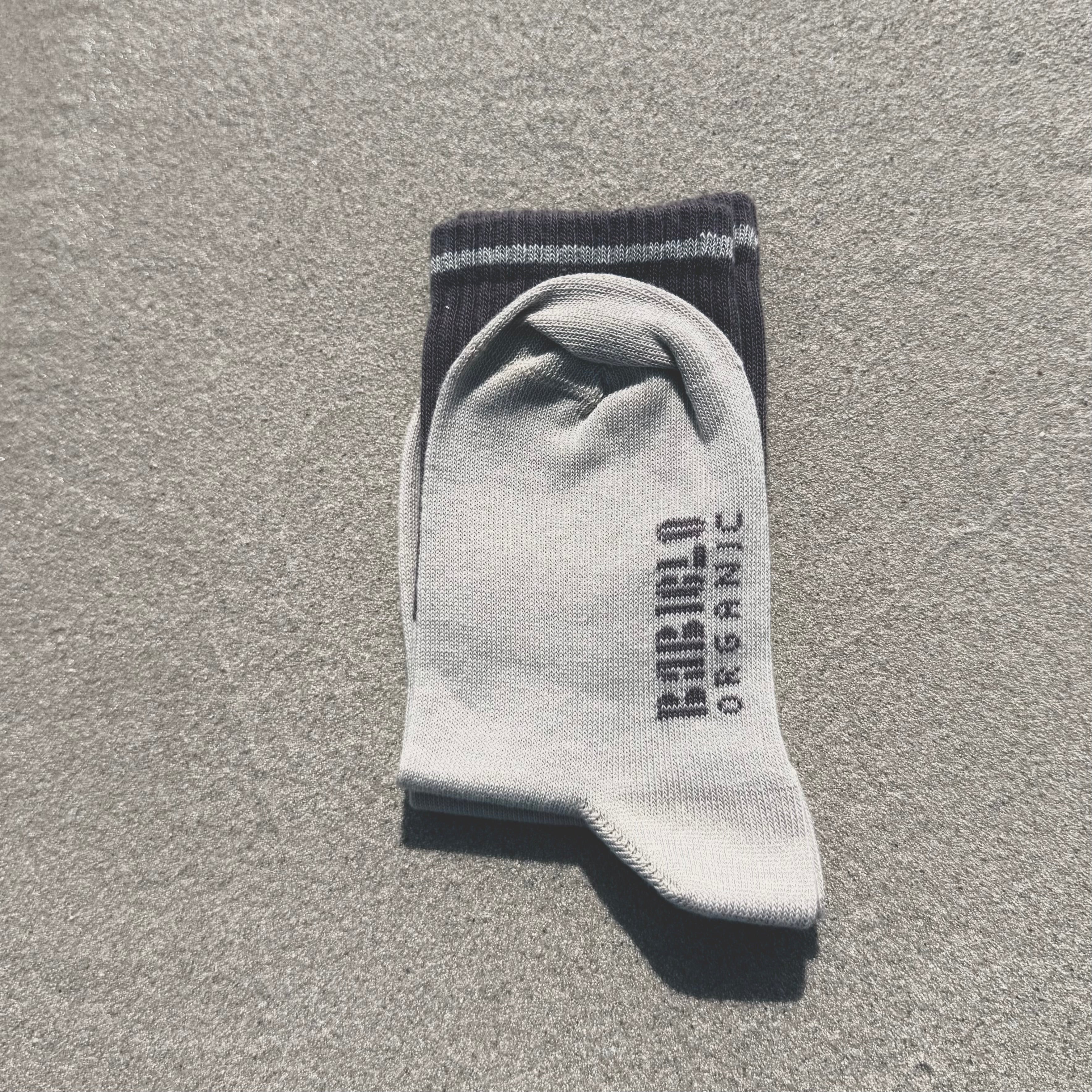 Organic Cotton Socks - BABICLO Premium