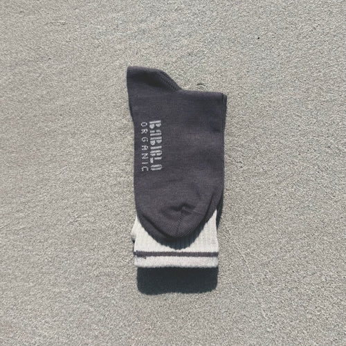 Organic Cotton Socks - BABICLO Premium