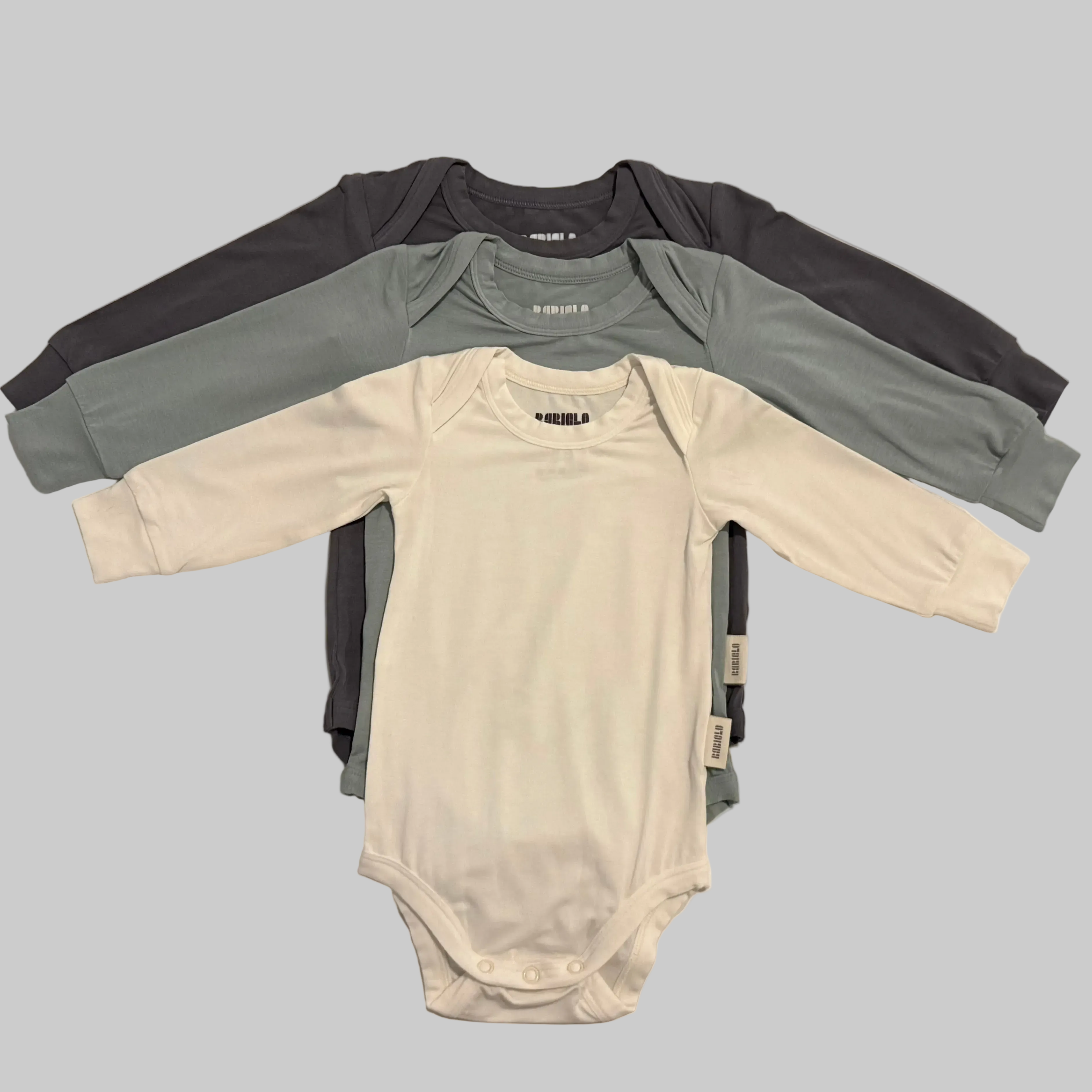 BABICLO bodysuits