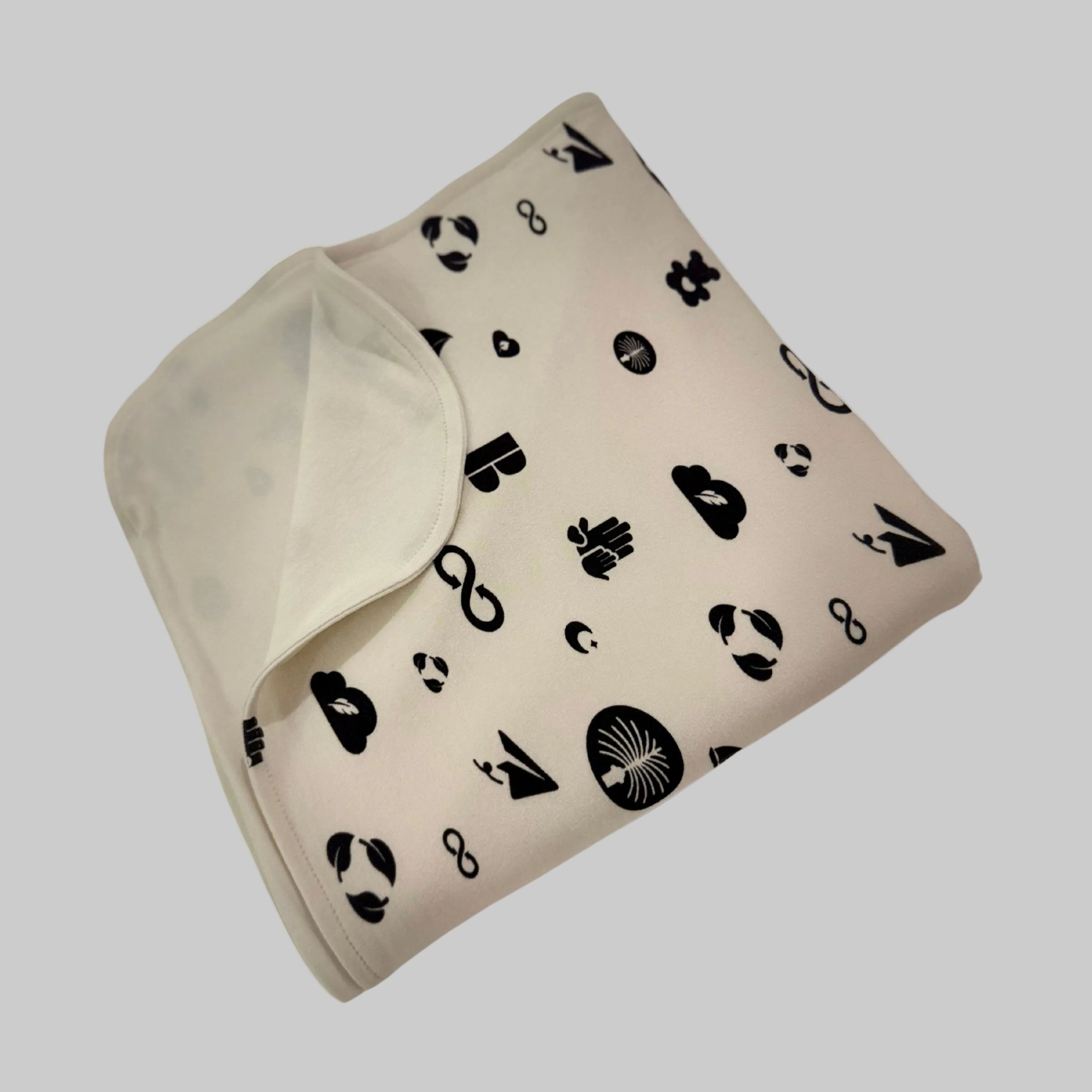 Baby Blanket Made with TENCEL™ Micro Modal
