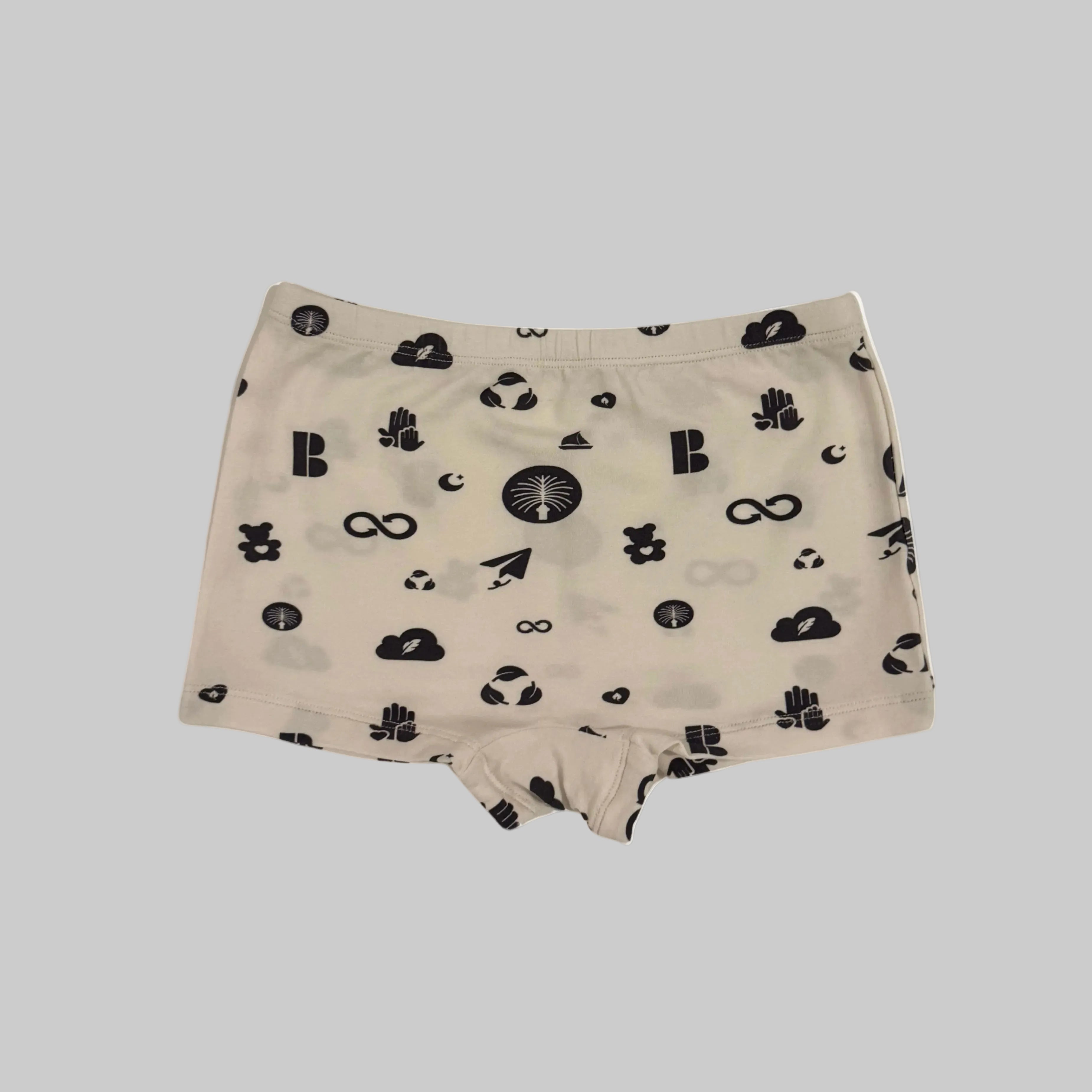 Girls Underwear Made with TENCEL™ Micro Modal