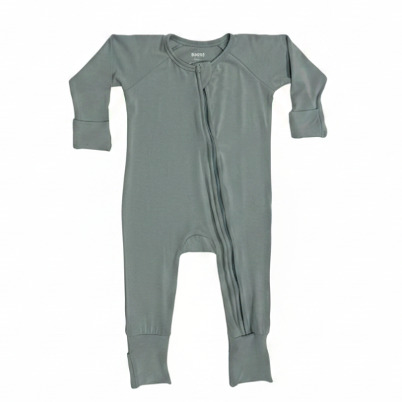 Baby Sleepsuit made with TENCEL™ Micro Modal